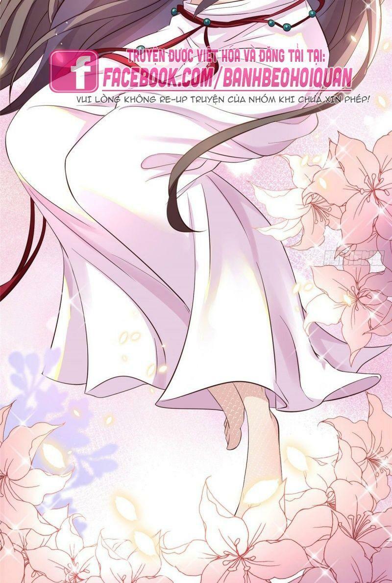 Bạo Manh Tiểu Tiên: Chapter 58