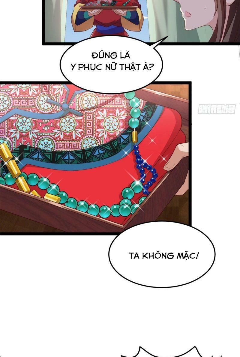 Bạo Manh Tiểu Tiên: Chapter 58