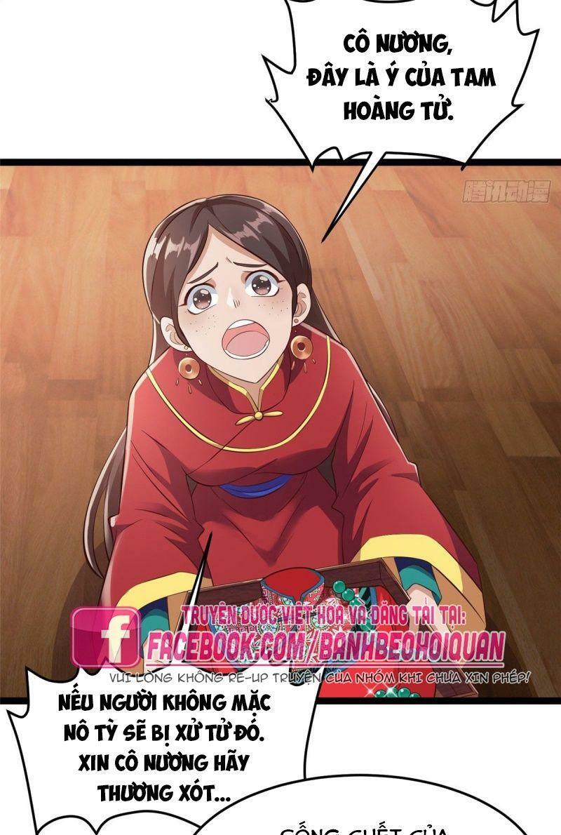 Bạo Manh Tiểu Tiên: Chapter 58