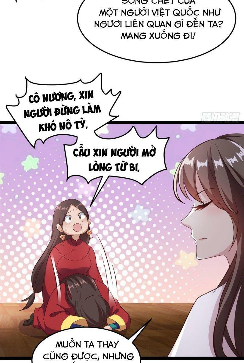 Bạo Manh Tiểu Tiên: Chapter 58