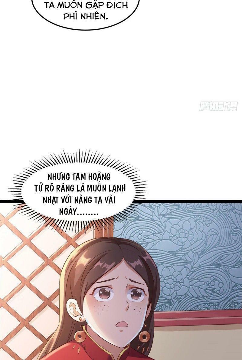 Bạo Manh Tiểu Tiên: Chapter 58