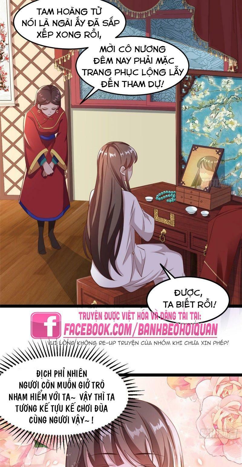 Bạo Manh Tiểu Tiên: Chapter 58