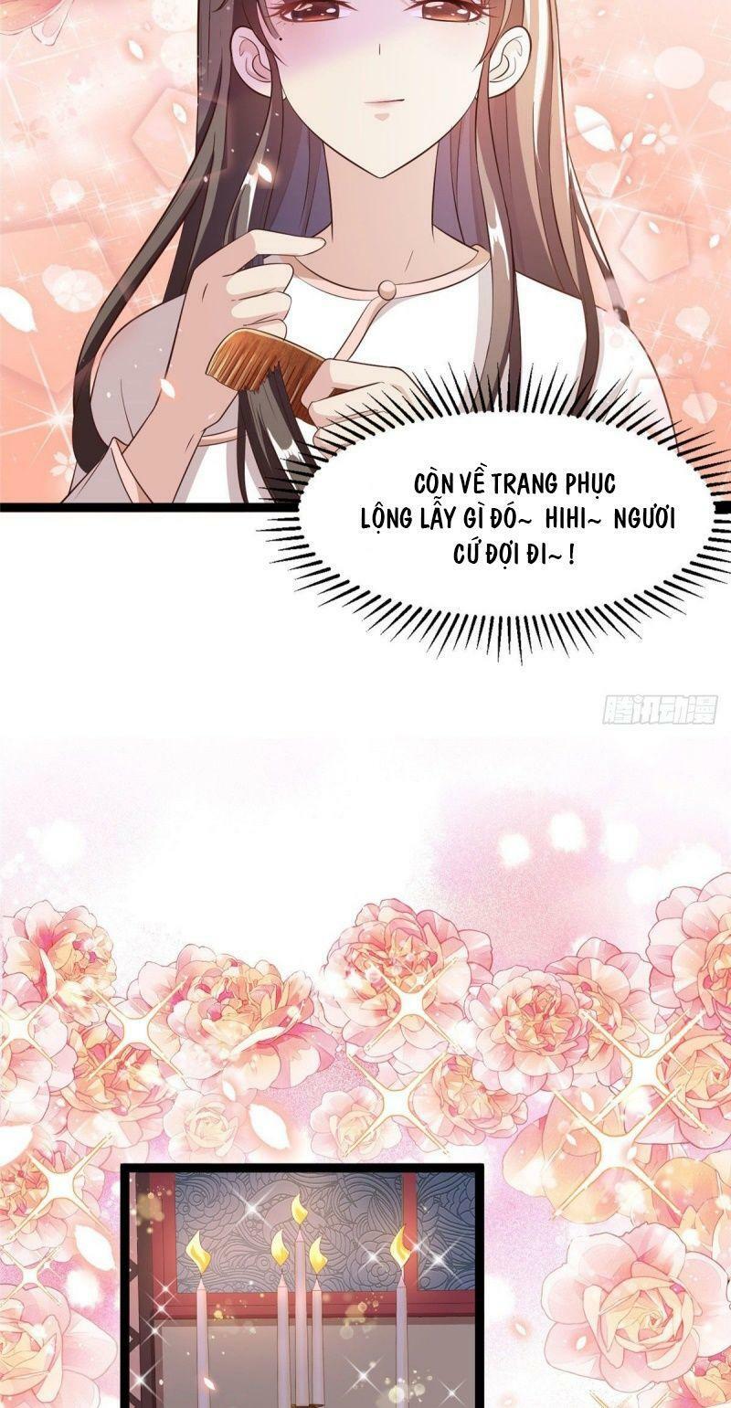 Bạo Manh Tiểu Tiên: Chapter 58