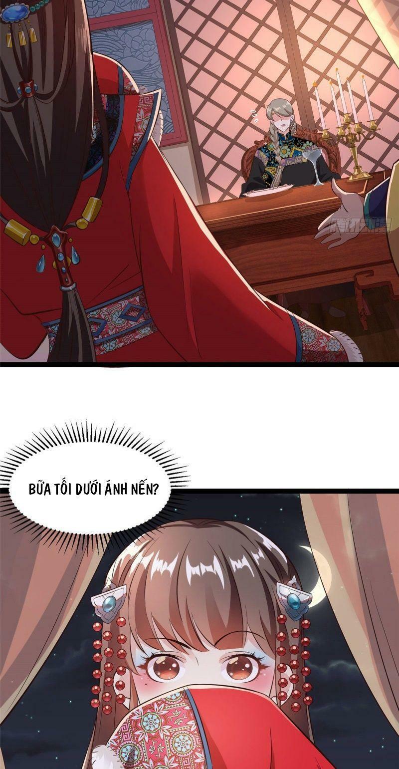 Bạo Manh Tiểu Tiên: Chapter 58