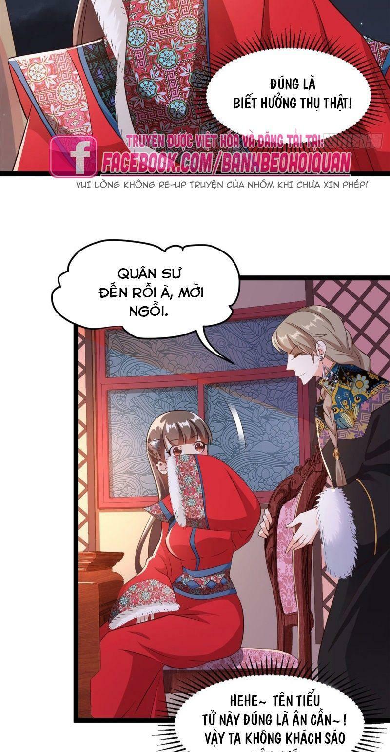 Bạo Manh Tiểu Tiên: Chapter 58