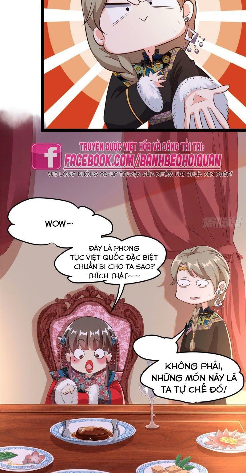 Bạo Manh Tiểu Tiên: Chapter 58