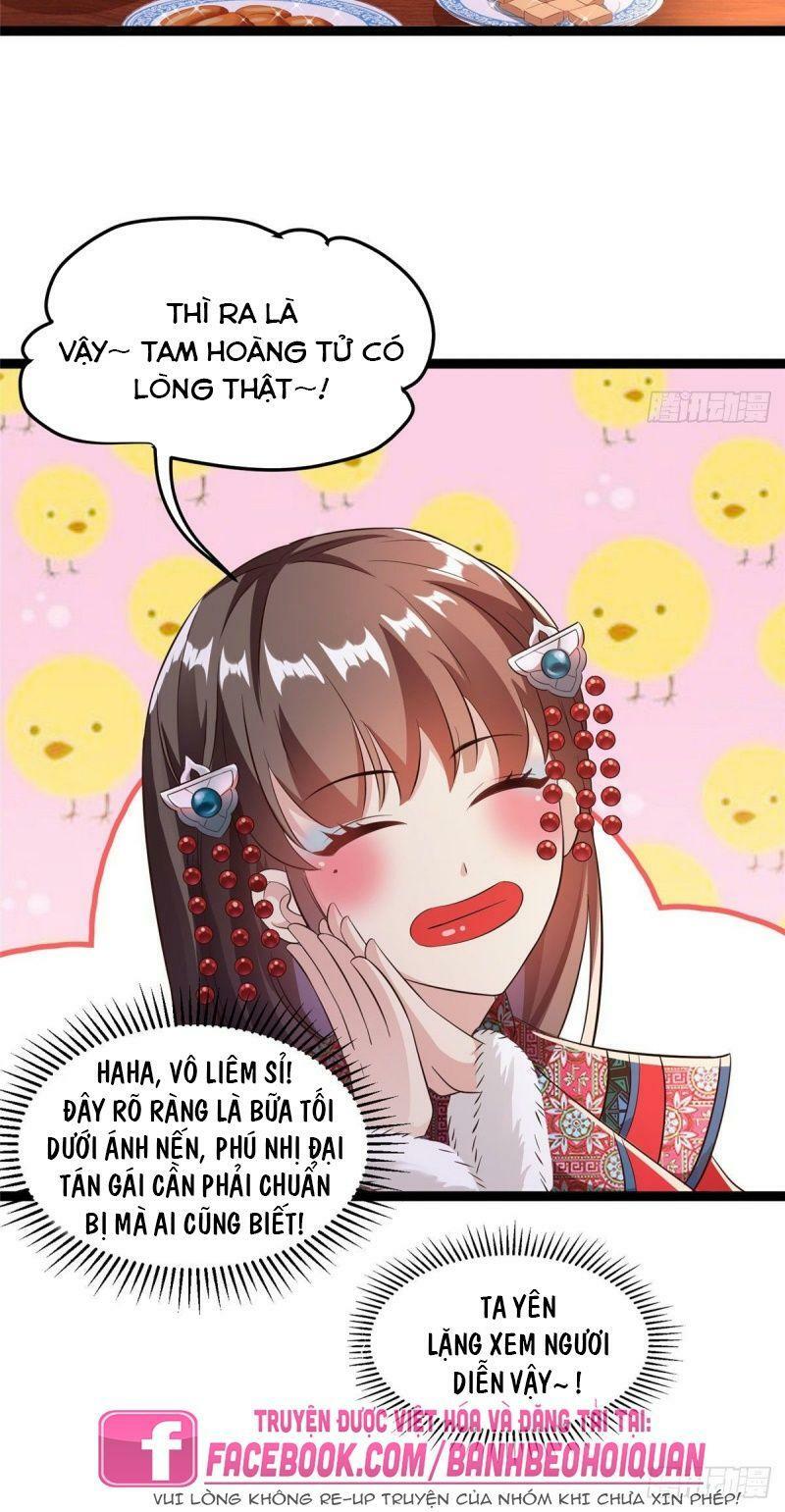 Bạo Manh Tiểu Tiên: Chapter 58