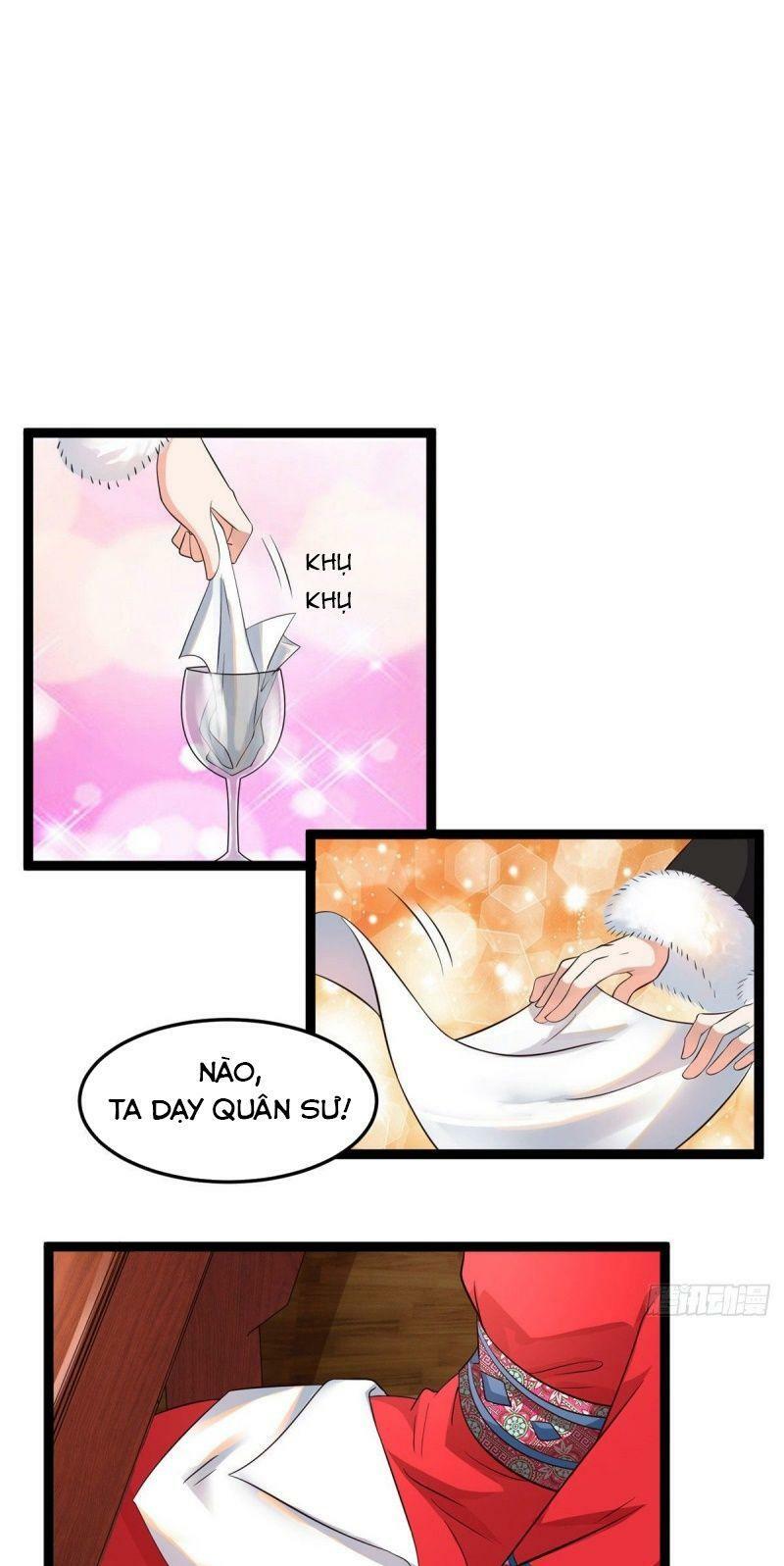 Bạo Manh Tiểu Tiên: Chapter 58