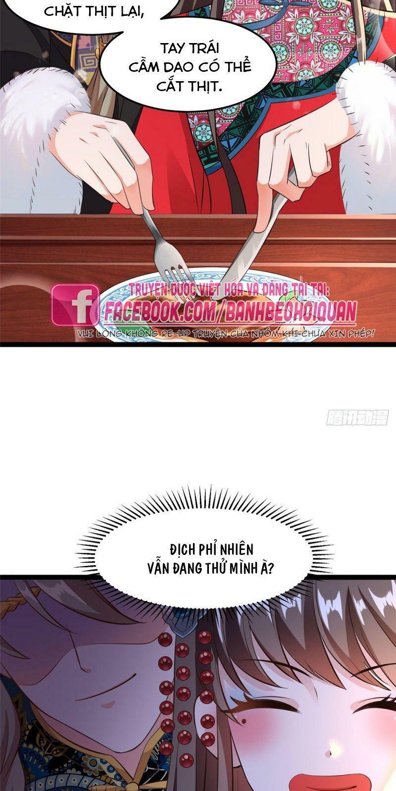 Bạo Manh Tiểu Tiên: Chapter 58
