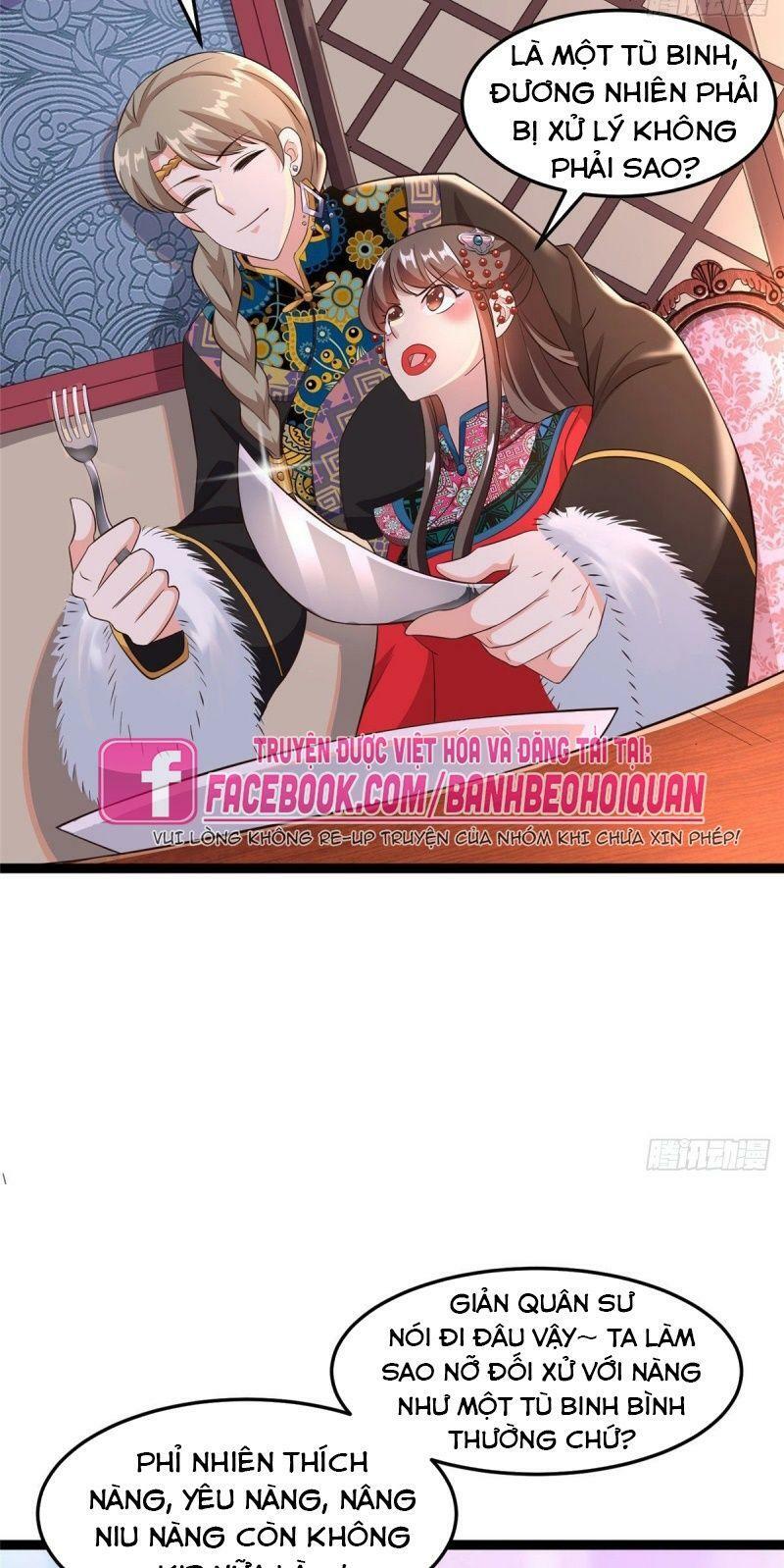 Bạo Manh Tiểu Tiên: Chapter 58