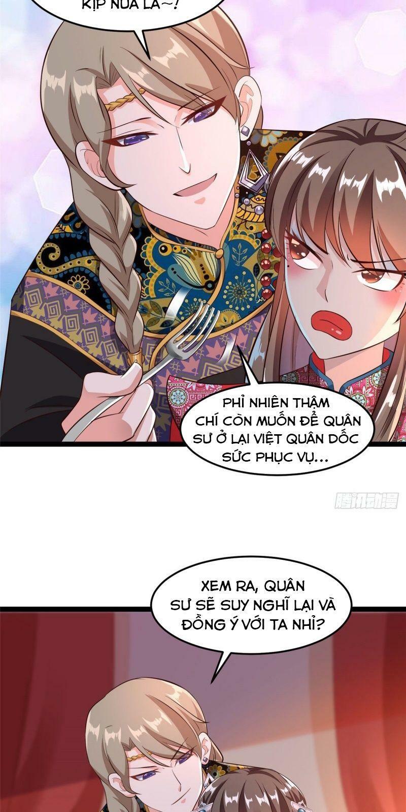 Bạo Manh Tiểu Tiên: Chapter 58