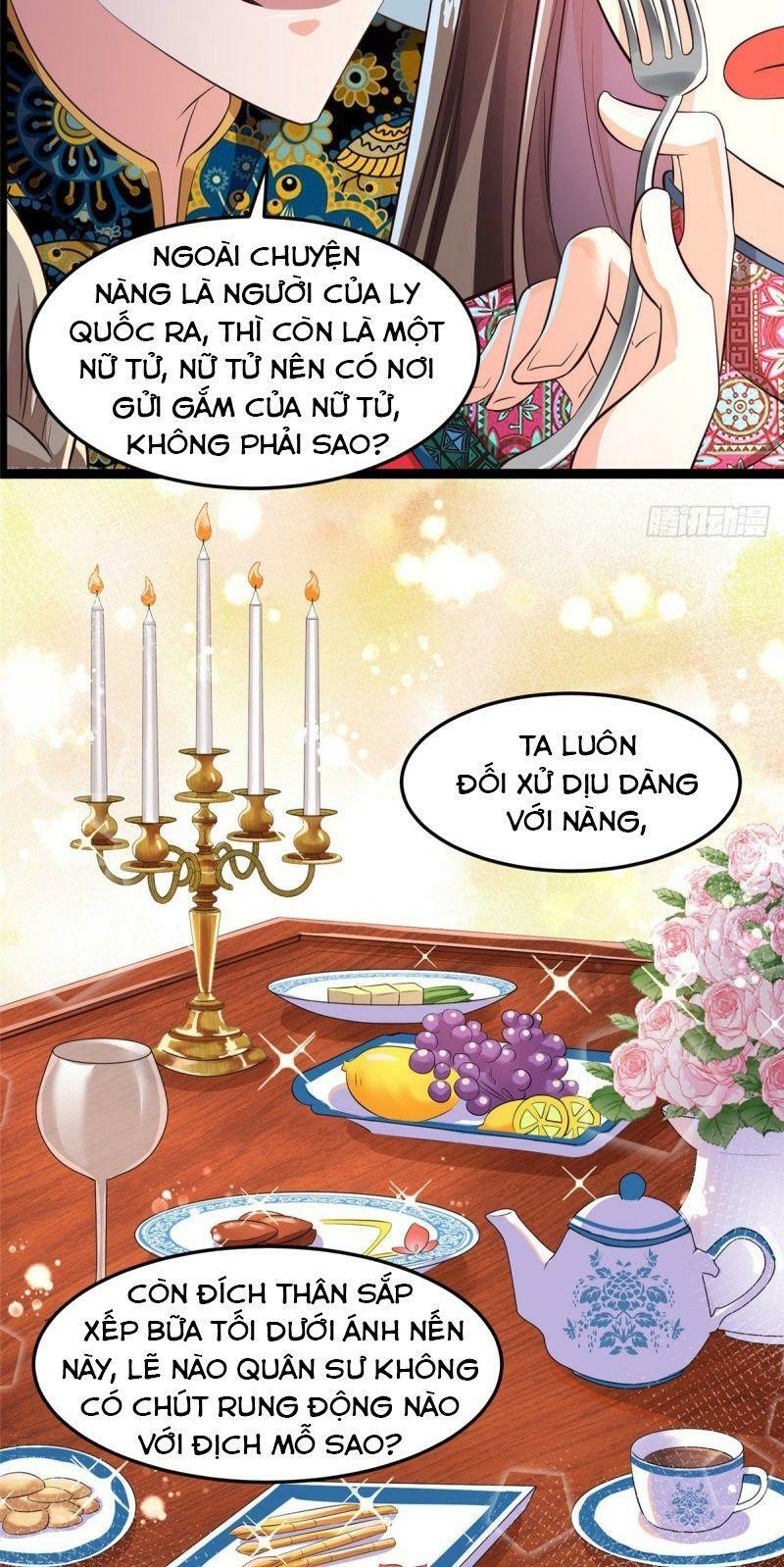 Bạo Manh Tiểu Tiên: Chapter 58