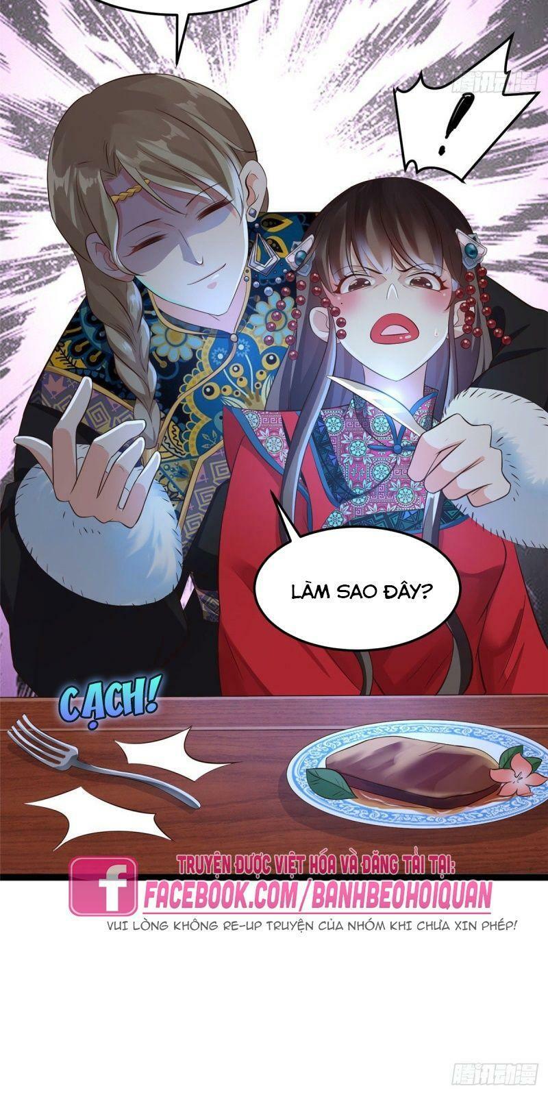 Bạo Manh Tiểu Tiên: Chapter 58