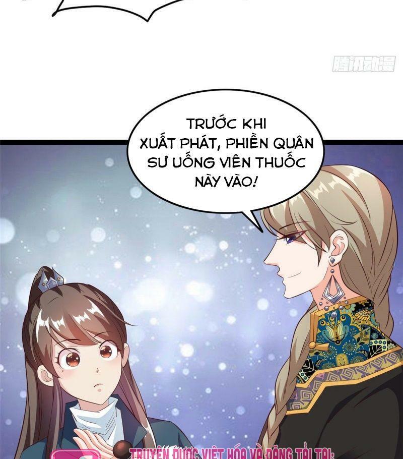 Bạo Manh Tiểu Tiên: Chapter 58