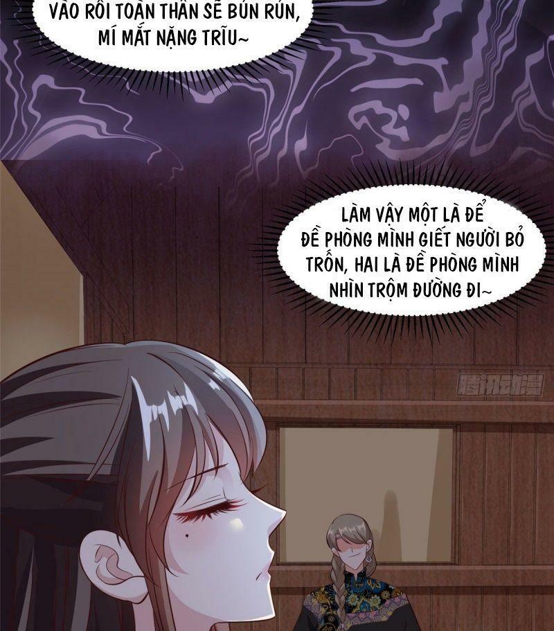 Bạo Manh Tiểu Tiên: Chapter 58