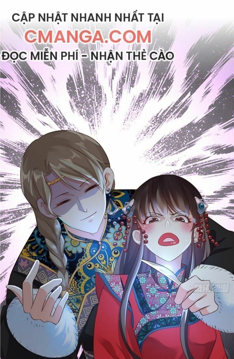 Bạo Manh Tiểu Tiên: Chapter 59