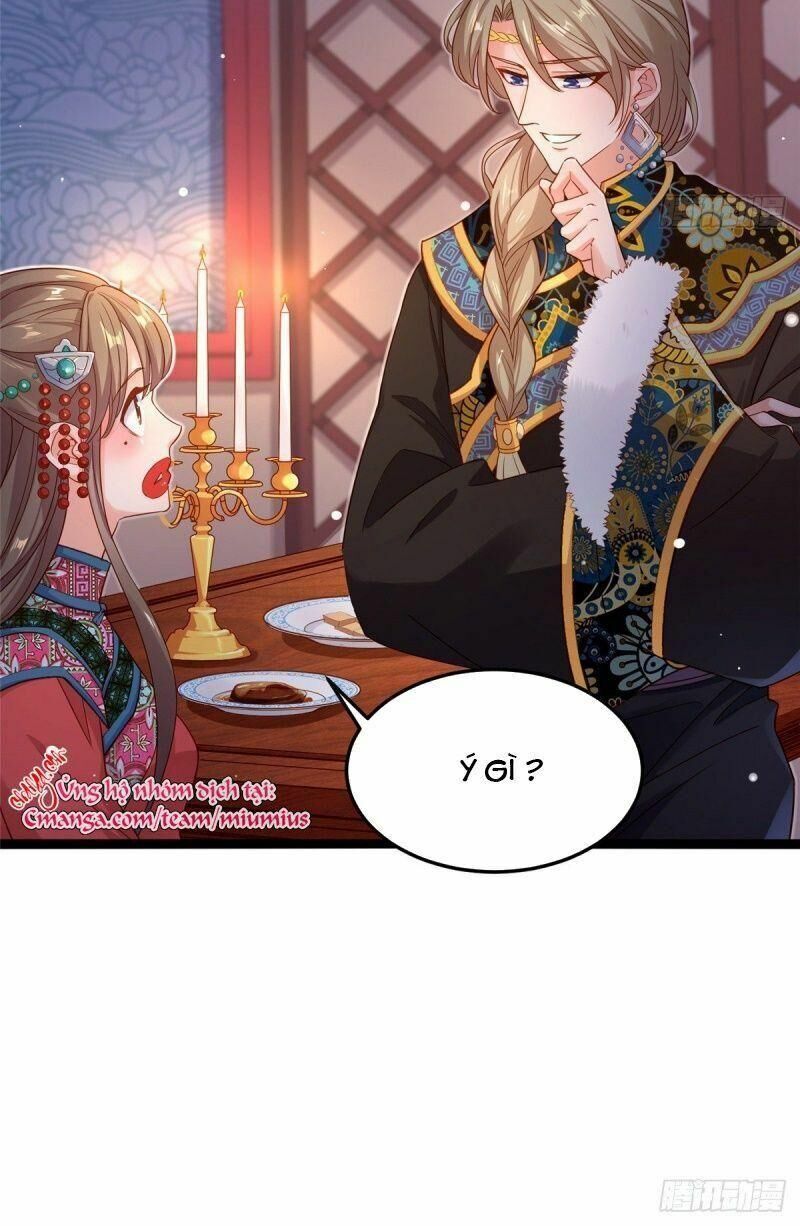 Bạo Manh Tiểu Tiên: Chapter 59