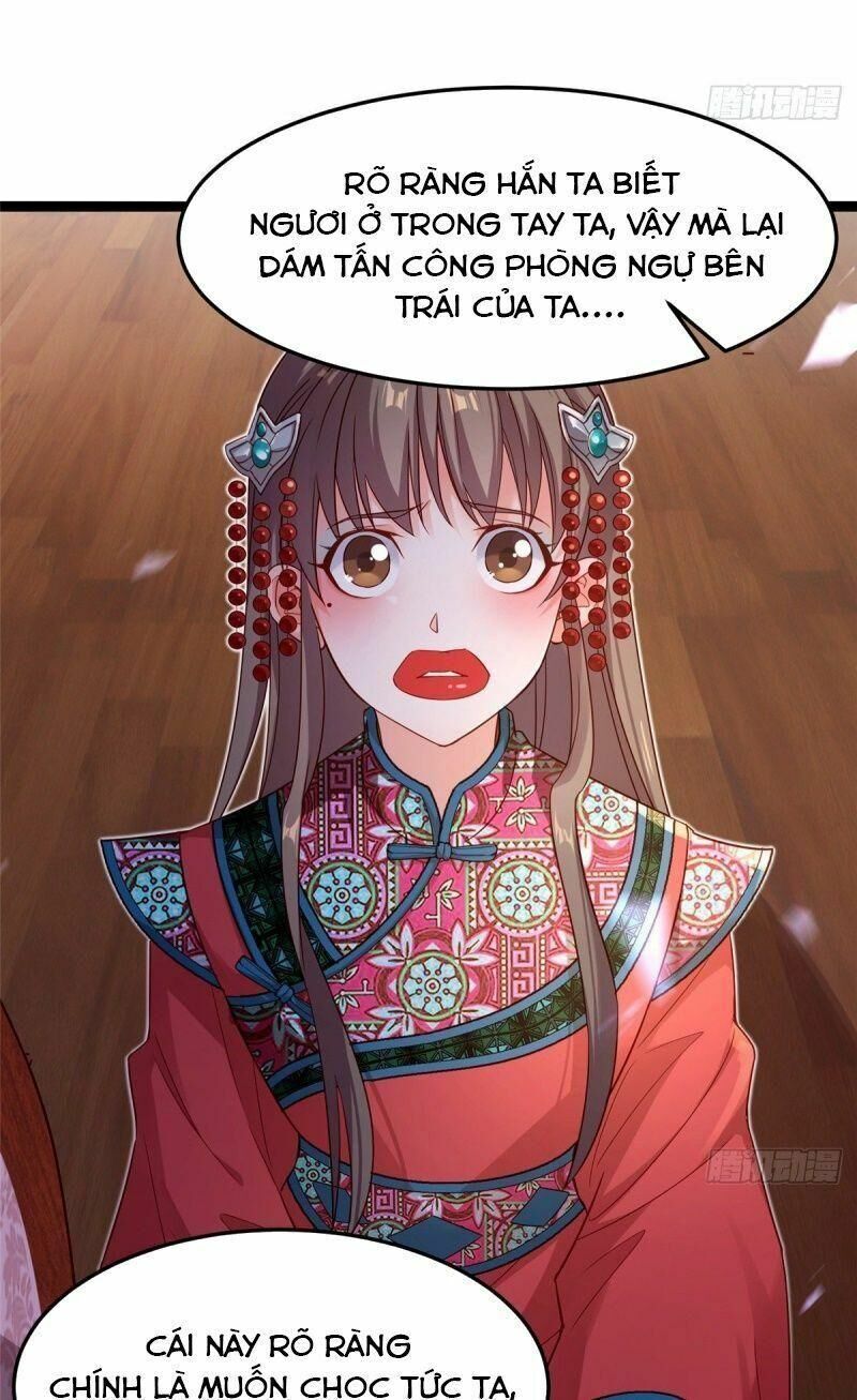 Bạo Manh Tiểu Tiên: Chapter 59