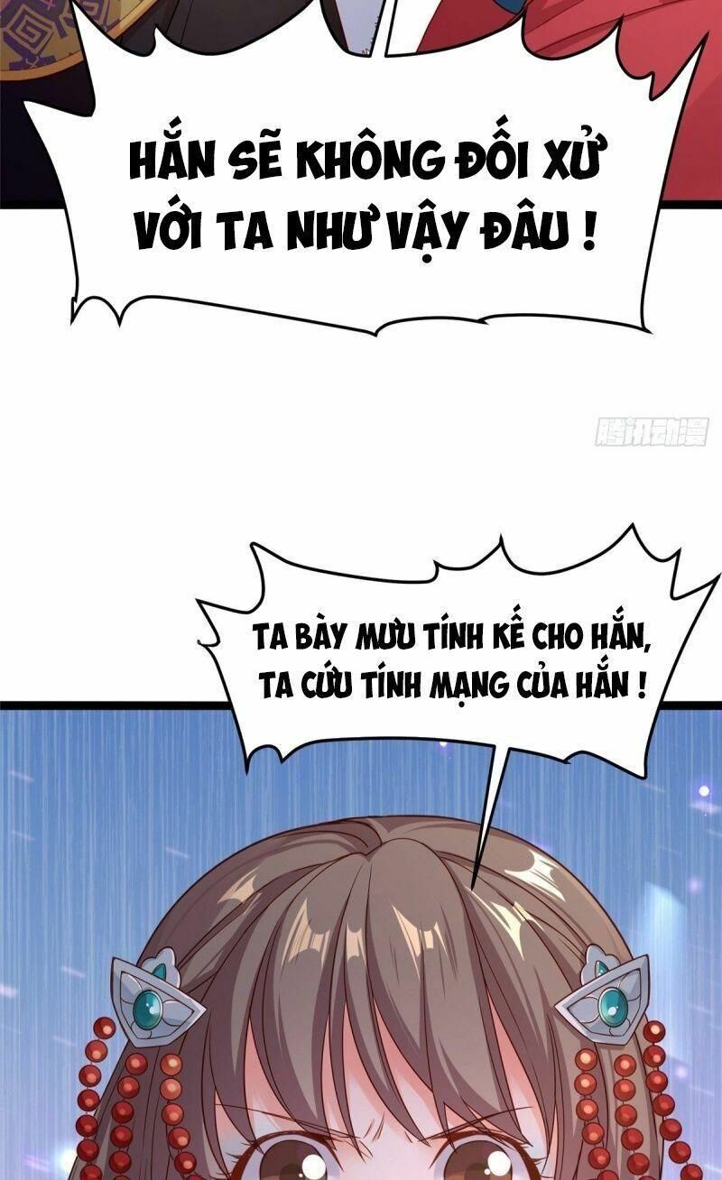 Bạo Manh Tiểu Tiên: Chapter 59
