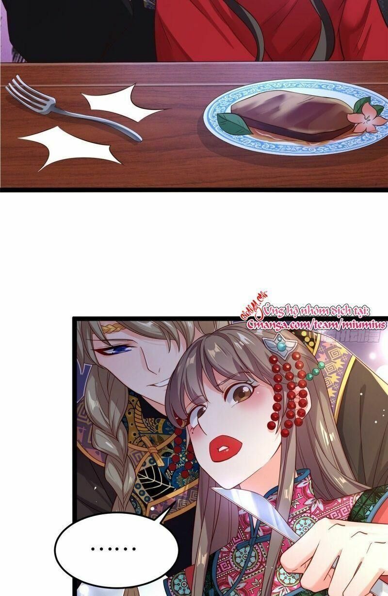 Bạo Manh Tiểu Tiên: Chapter 59