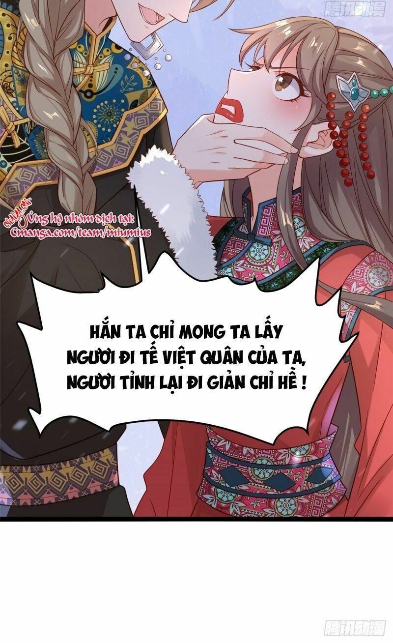 Bạo Manh Tiểu Tiên: Chapter 59