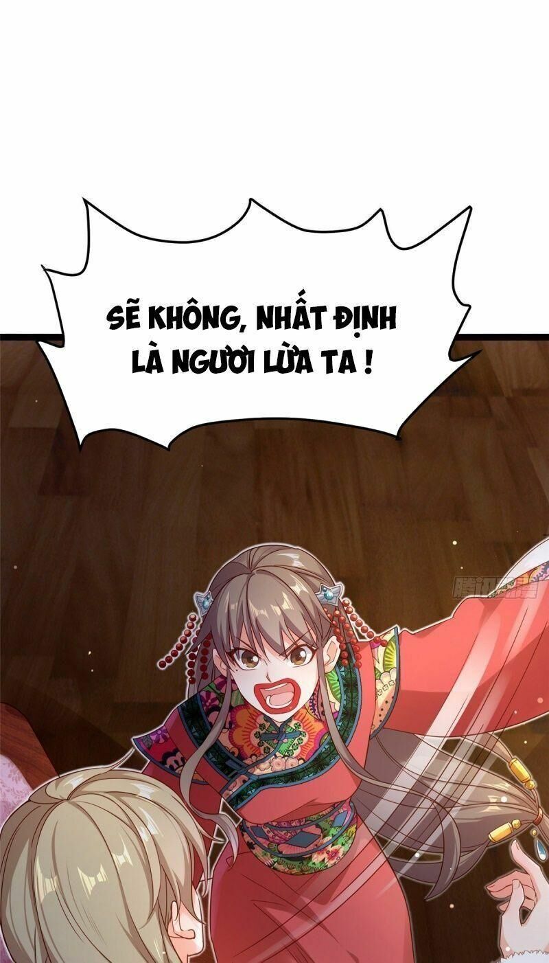 Bạo Manh Tiểu Tiên: Chapter 59