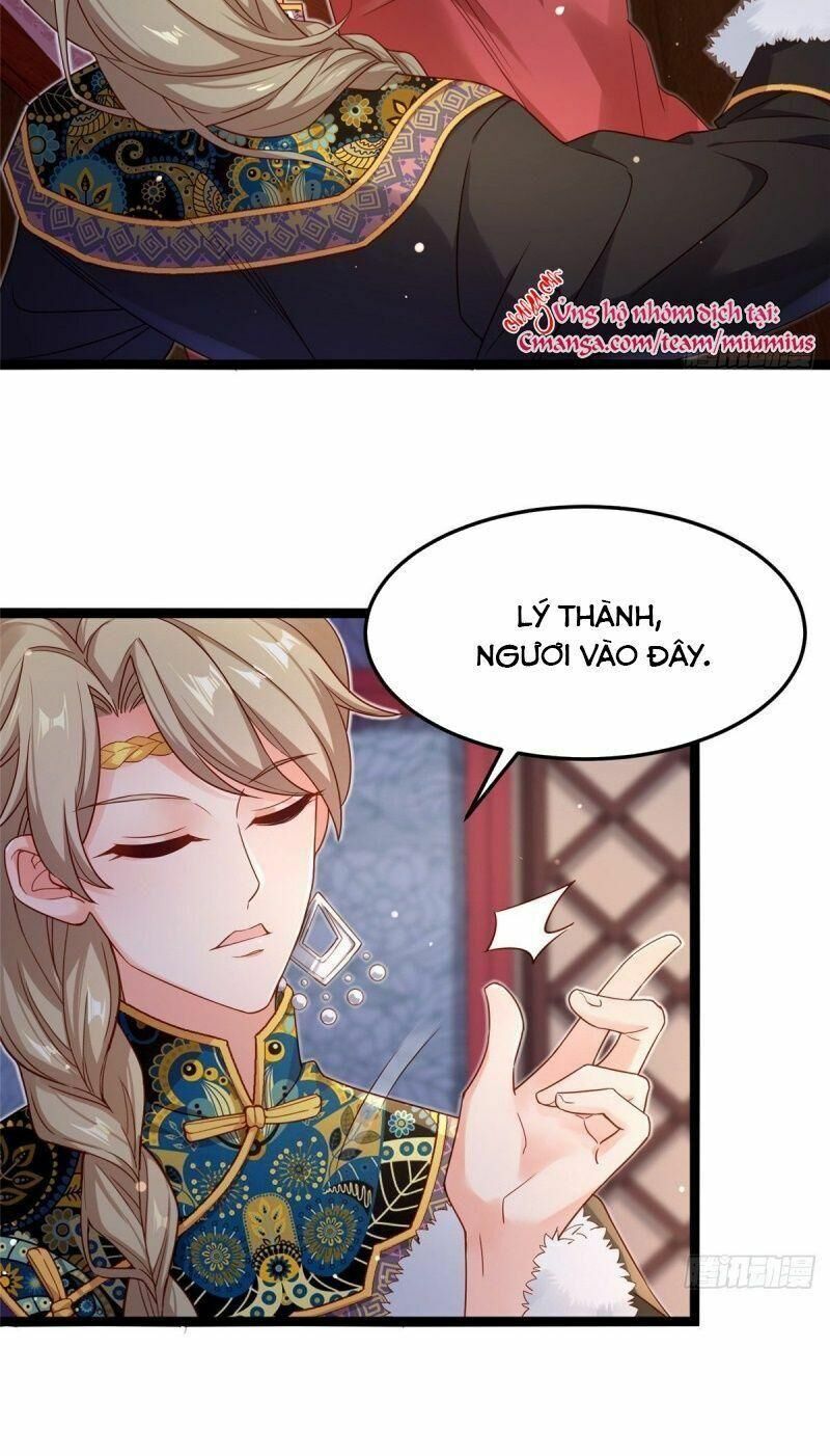 Bạo Manh Tiểu Tiên: Chapter 59
