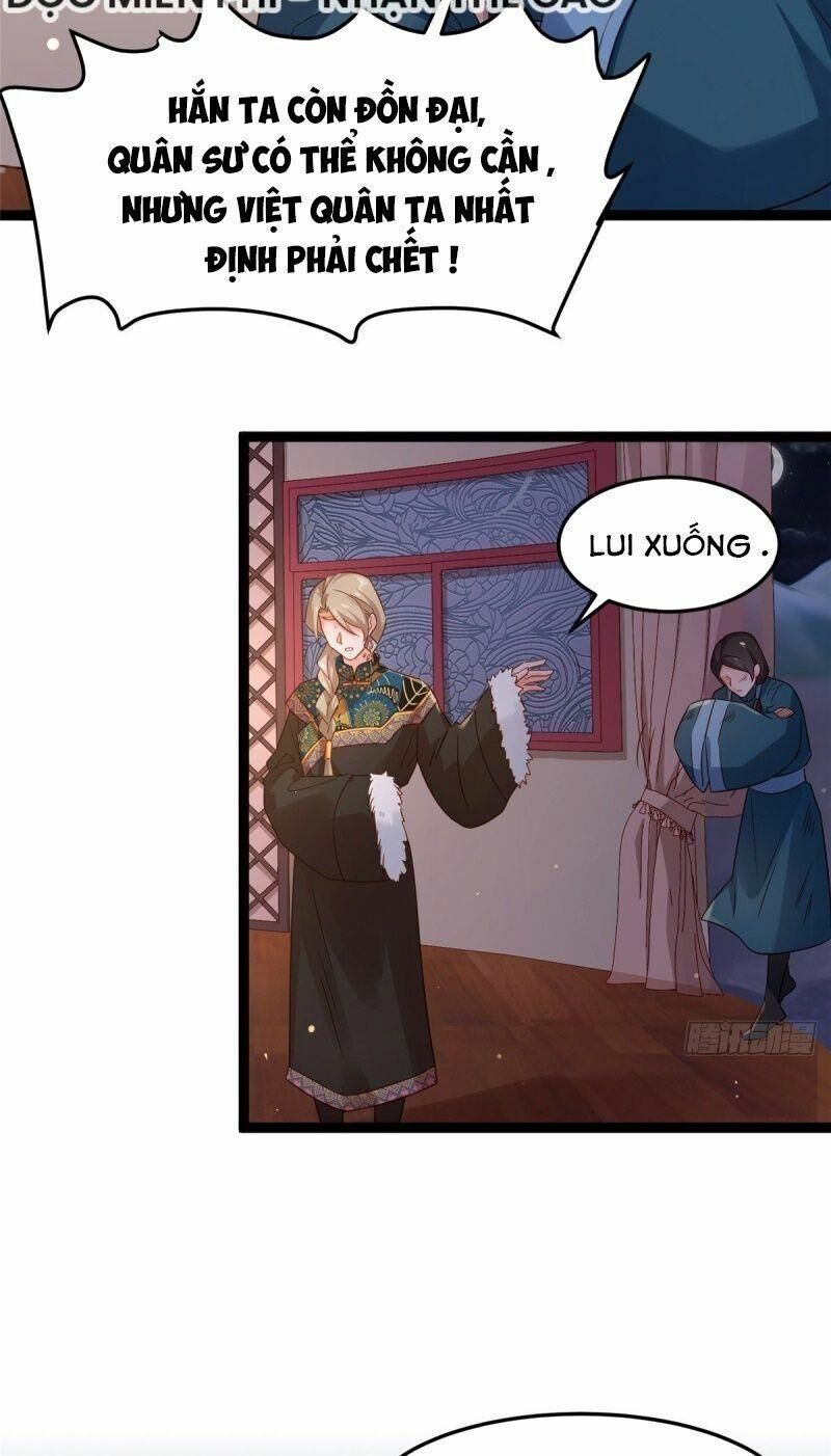 Bạo Manh Tiểu Tiên: Chapter 59