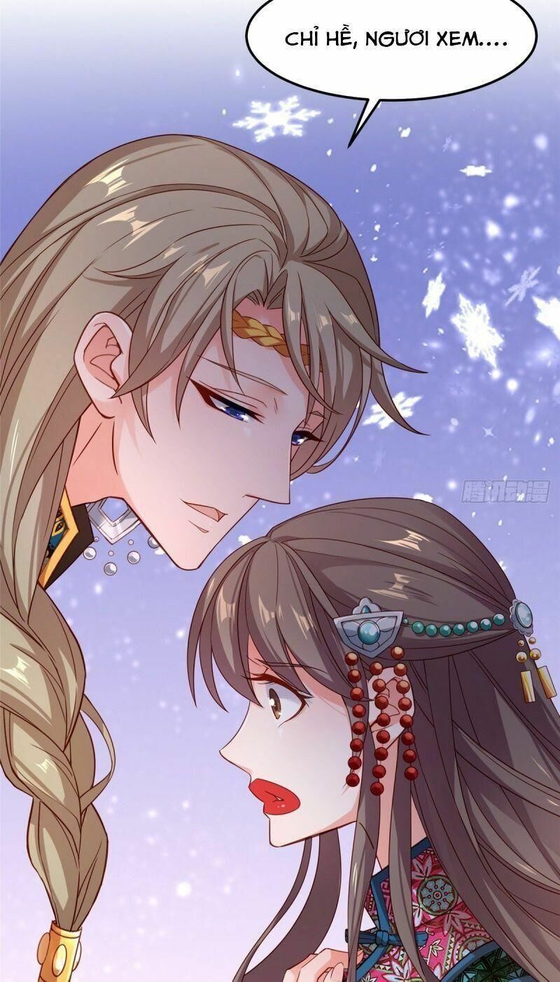Bạo Manh Tiểu Tiên: Chapter 59
