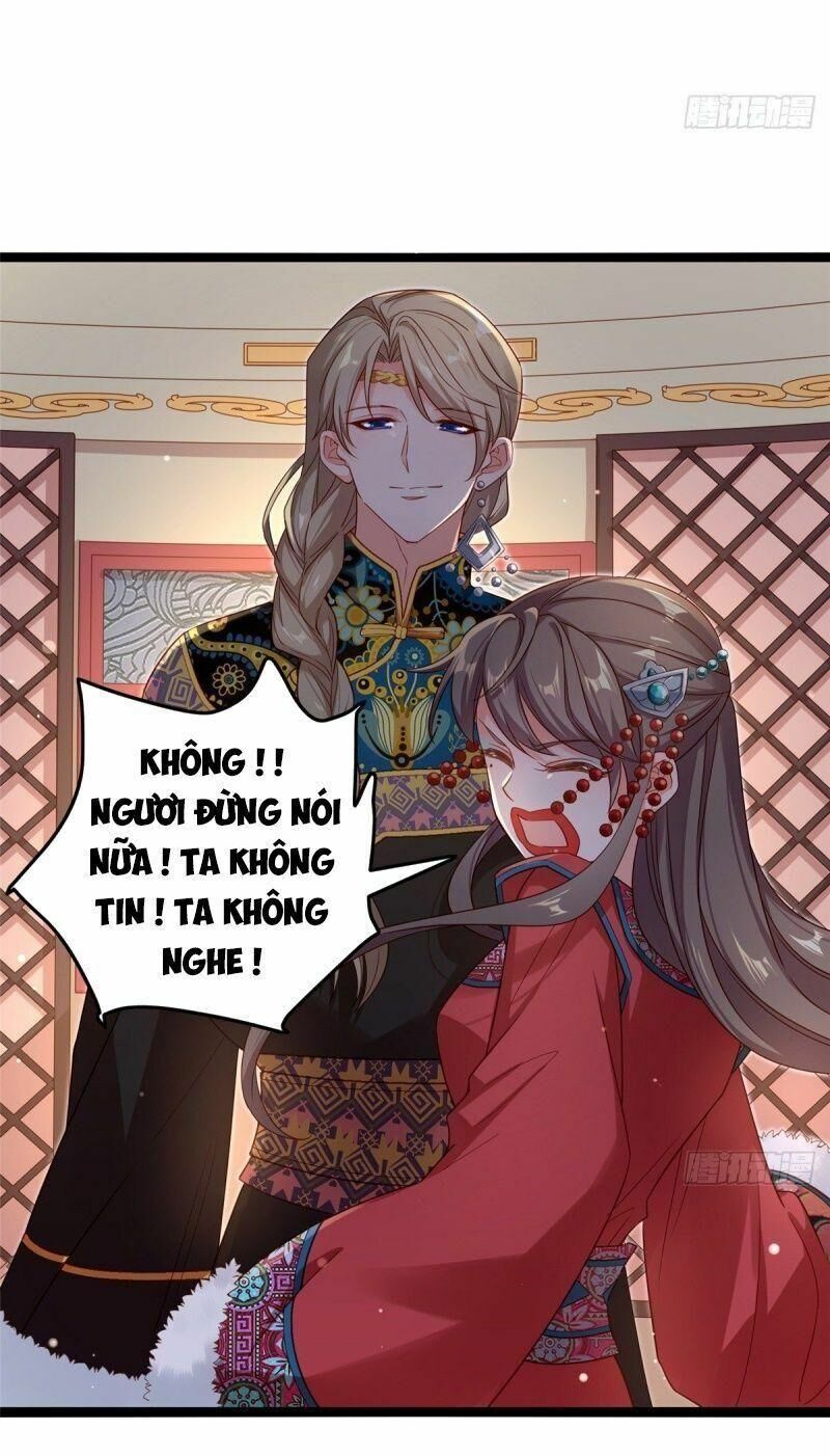 Bạo Manh Tiểu Tiên: Chapter 59