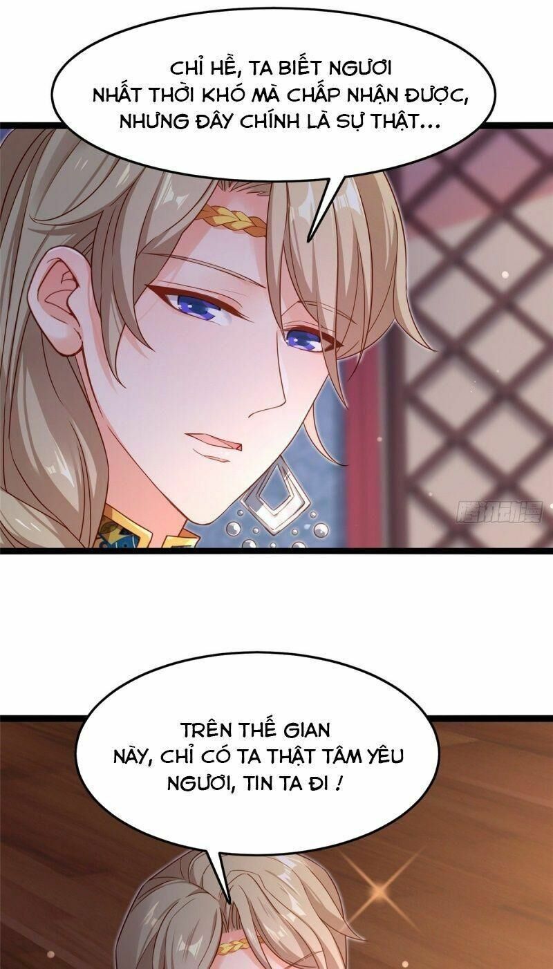 Bạo Manh Tiểu Tiên: Chapter 59