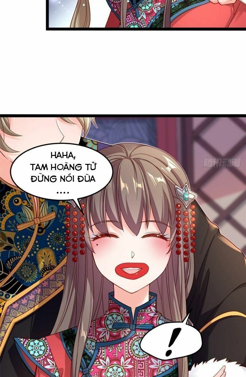 Bạo Manh Tiểu Tiên: Chapter 59