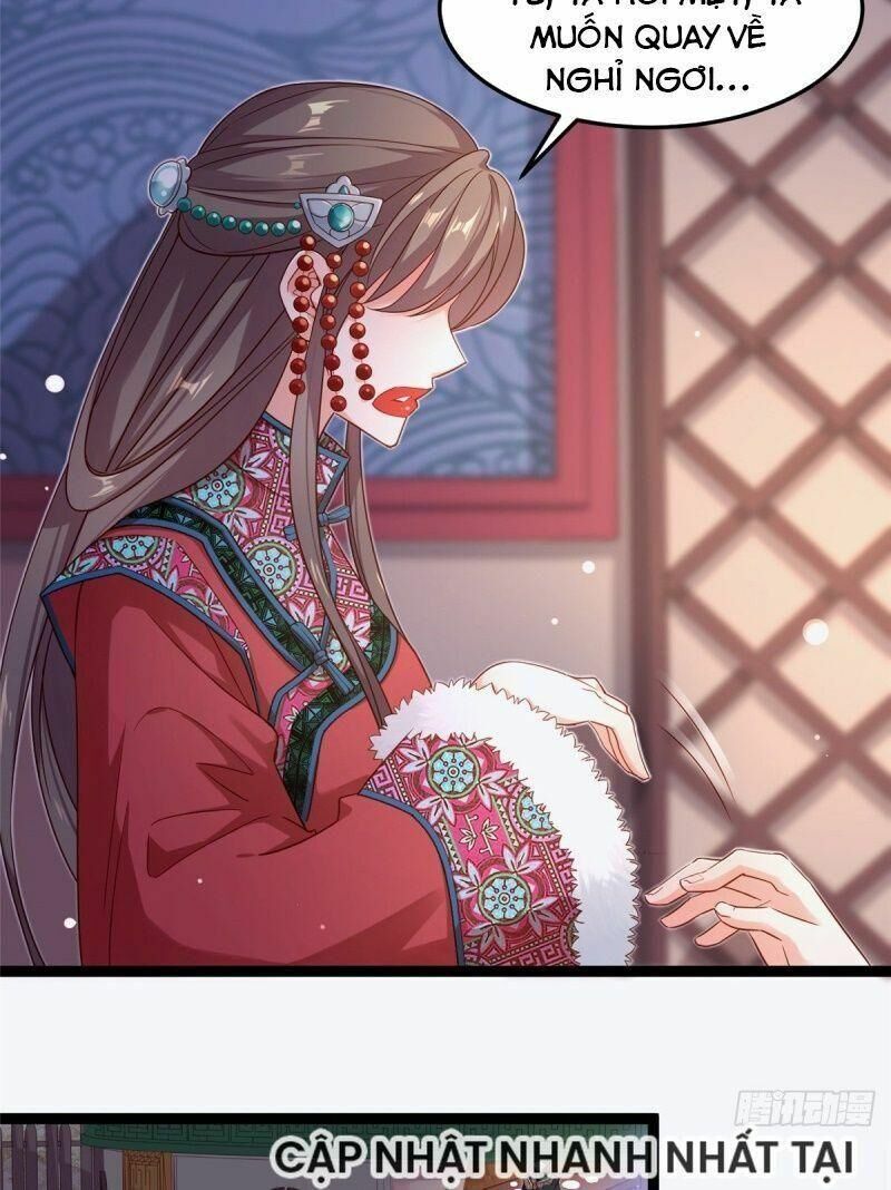 Bạo Manh Tiểu Tiên: Chapter 59