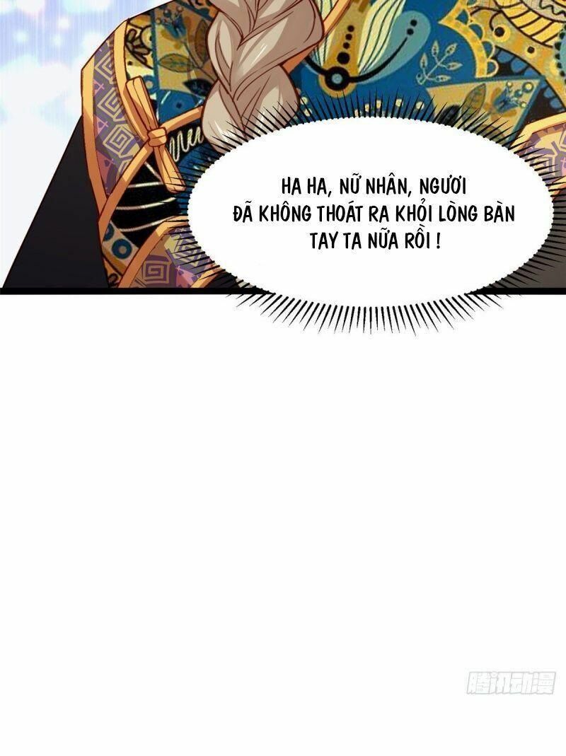 Bạo Manh Tiểu Tiên: Chapter 59