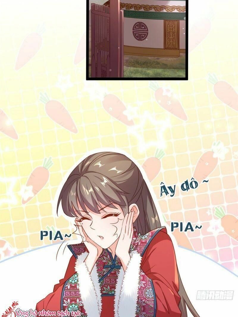 Bạo Manh Tiểu Tiên: Chapter 59