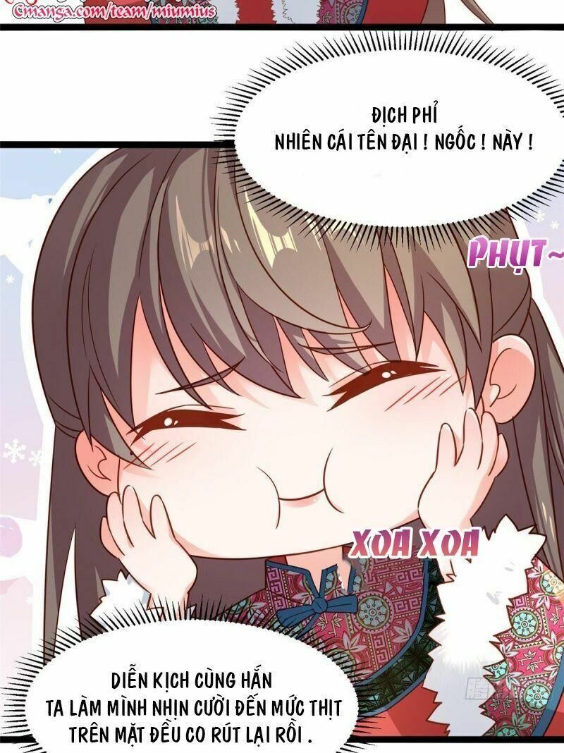 Bạo Manh Tiểu Tiên: Chapter 59