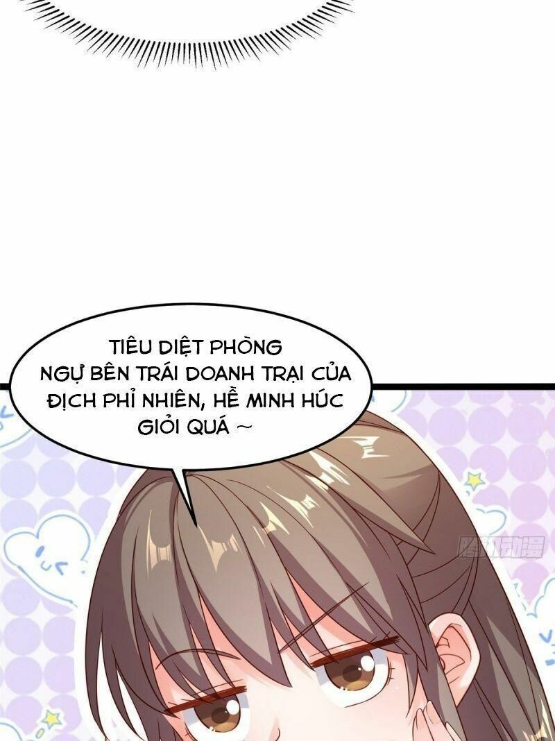 Bạo Manh Tiểu Tiên: Chapter 59