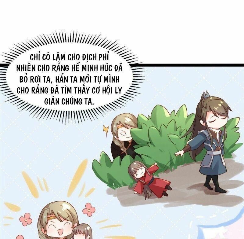 Bạo Manh Tiểu Tiên: Chapter 59