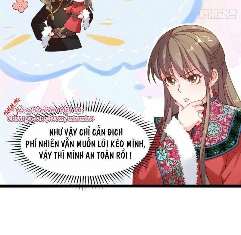 Bạo Manh Tiểu Tiên: Chapter 59