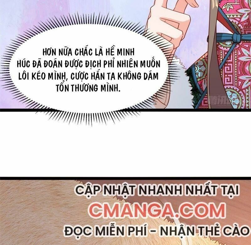 Bạo Manh Tiểu Tiên: Chapter 59