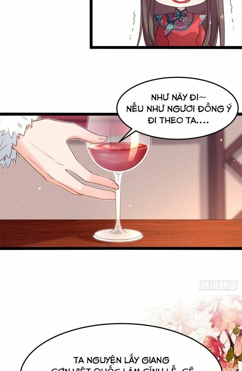 Bạo Manh Tiểu Tiên: Chapter 59