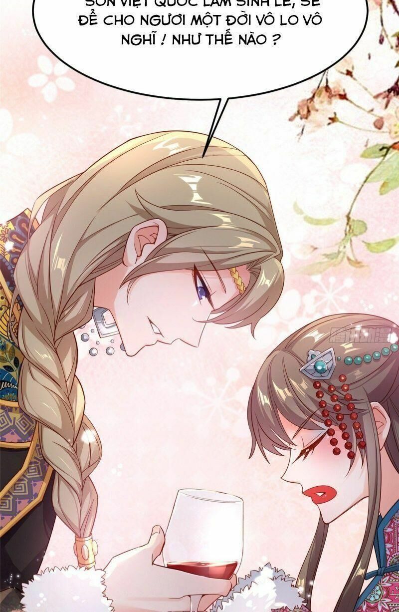 Bạo Manh Tiểu Tiên: Chapter 59