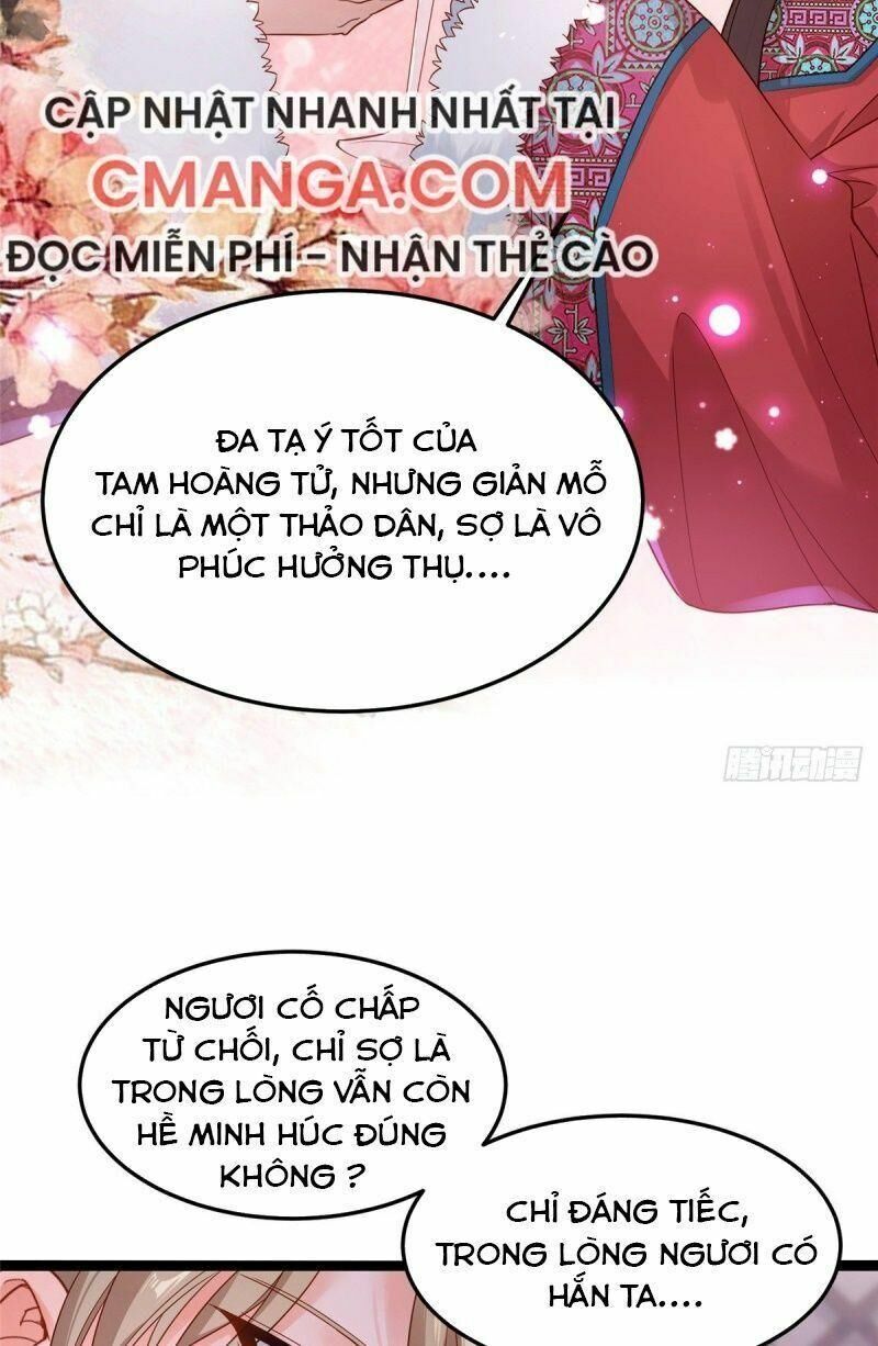 Bạo Manh Tiểu Tiên: Chapter 59