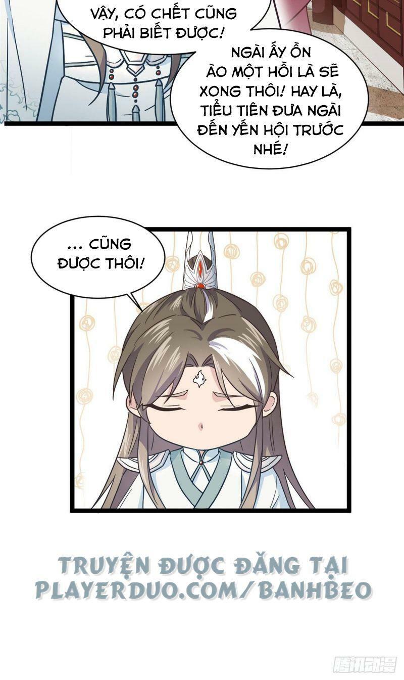 Bạo Manh Tiểu Tiên: Chapter 6