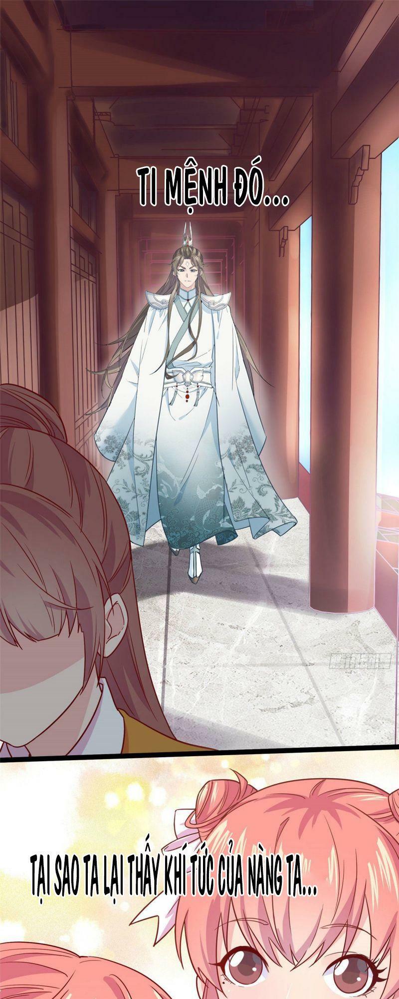 Bạo Manh Tiểu Tiên: Chapter 6
