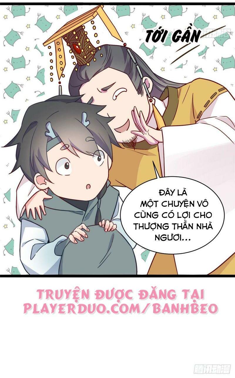 Bạo Manh Tiểu Tiên: Chapter 6