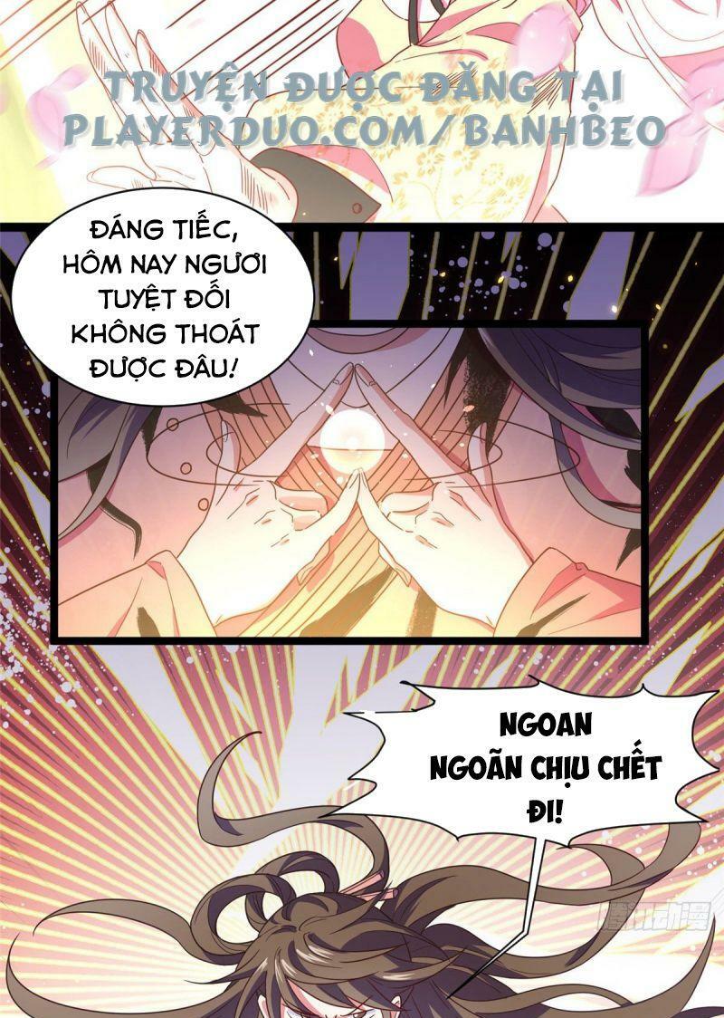 Bạo Manh Tiểu Tiên: Chapter 6