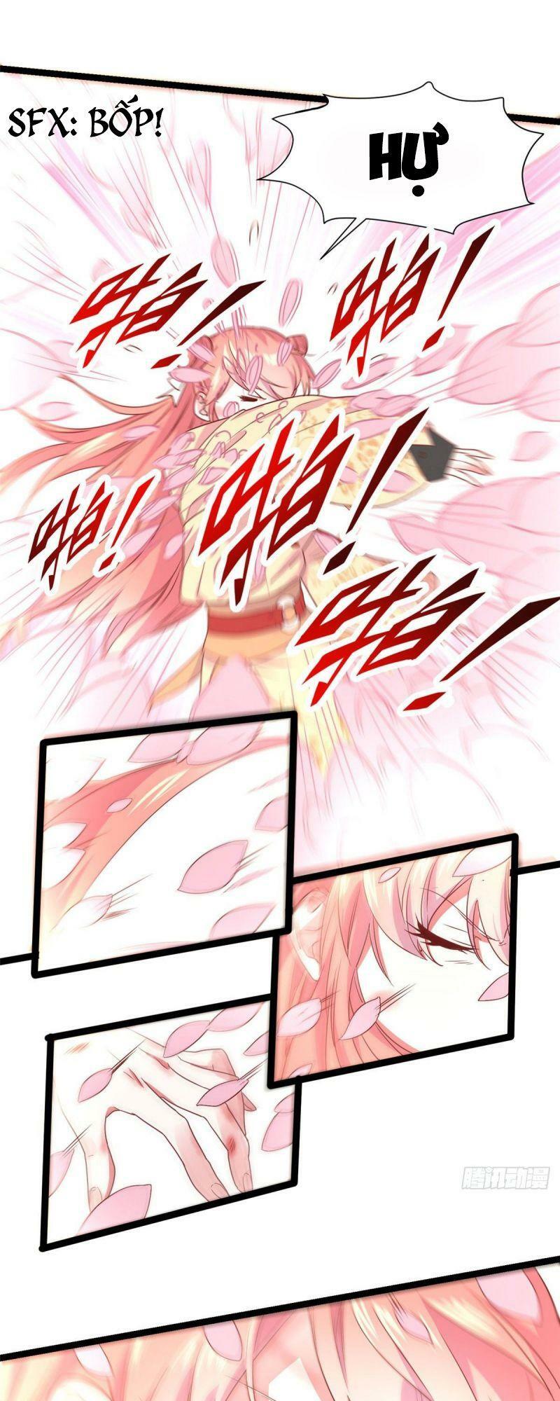 Bạo Manh Tiểu Tiên: Chapter 6