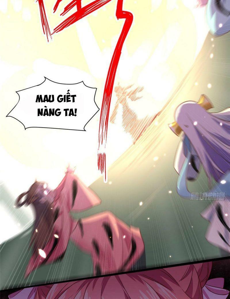 Bạo Manh Tiểu Tiên: Chapter 6