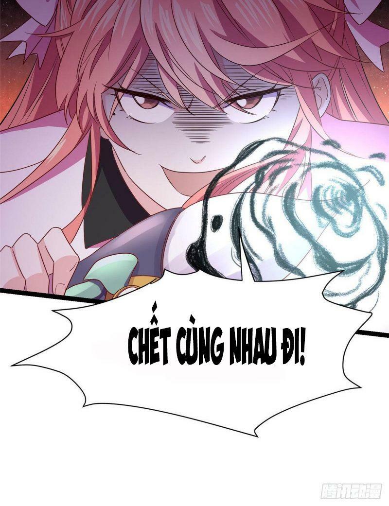 Bạo Manh Tiểu Tiên: Chapter 6